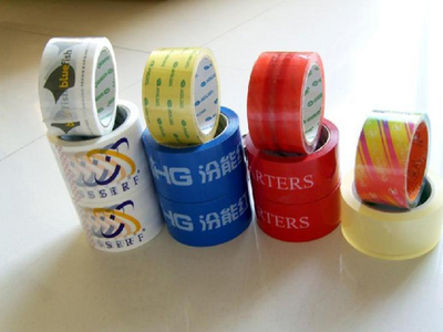 印字胶带