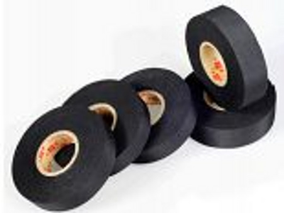 汽车线束用聚酯布基胶粘带HX9525