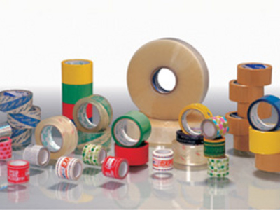 印字包装胶带